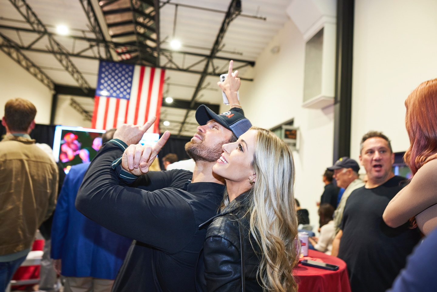 Direct relief program